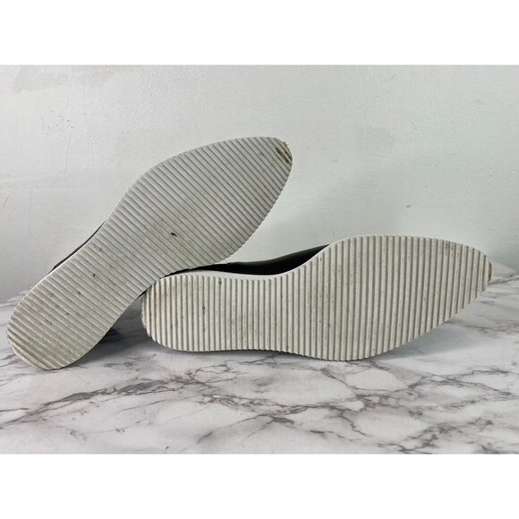 Everlane Women's Black The Street Ankle Boot Sz 10 - Picture 11 of 11